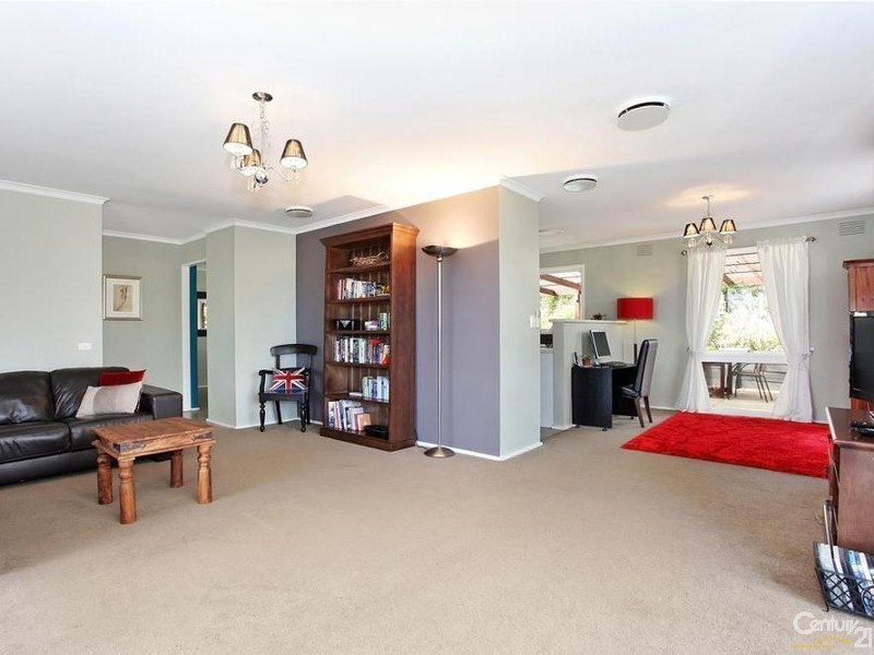 125 Wonga Road, Ringwood North VIC 3134