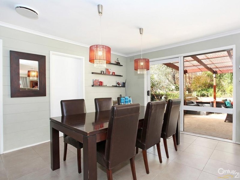 125 Wonga Road, Ringwood North VIC 3134