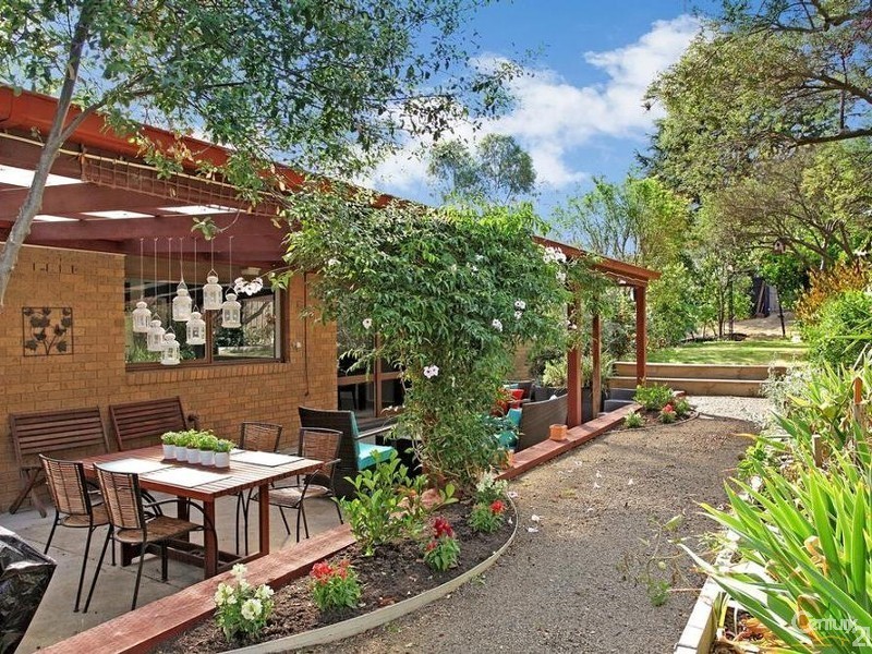 125 Wonga Road, Ringwood North VIC 3134