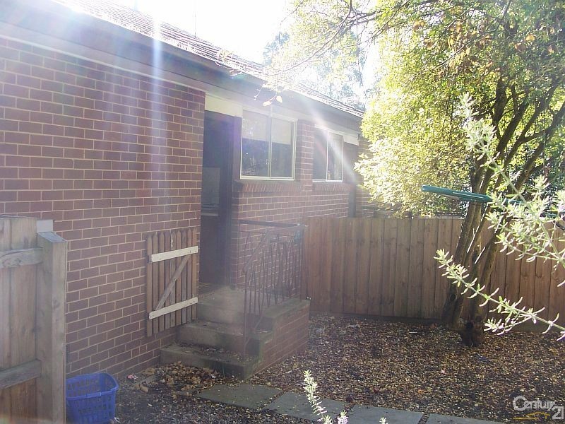 1/20 Beaufort Road, Croydon VIC 3136