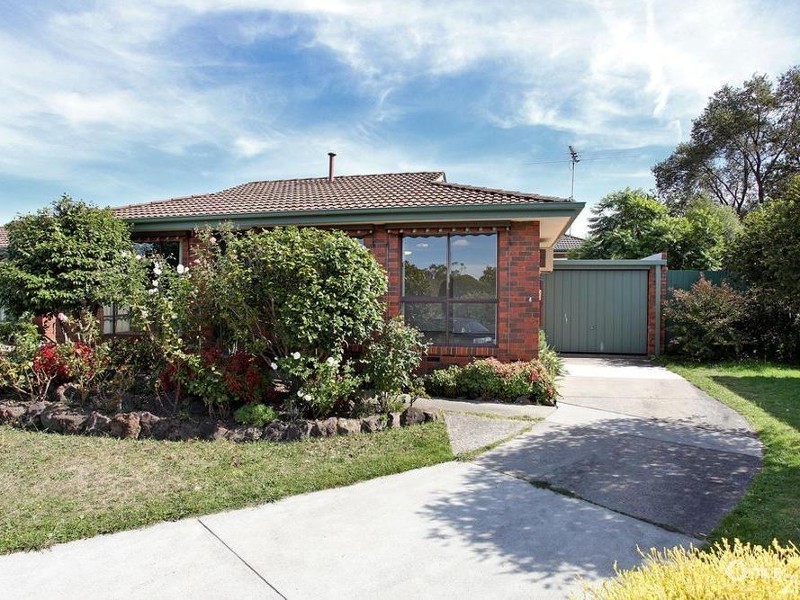 8/16-18 Lusher Road, Croydon VIC 3136