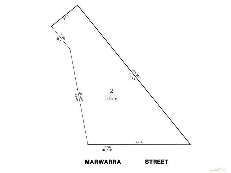 2A Morcom Avenue, Ringwood East VIC 3135