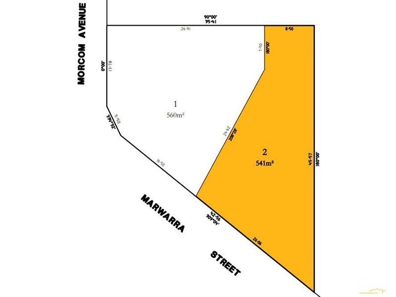 2A Morcom Avenue, Ringwood East VIC 3135