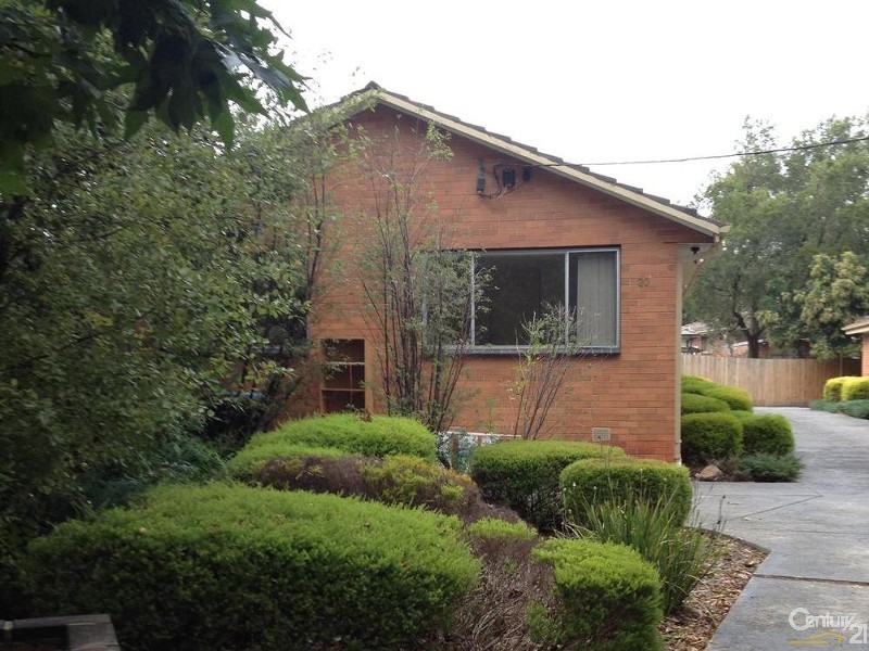 1/30 Morcom Avenue, Ringwood East VIC 3135