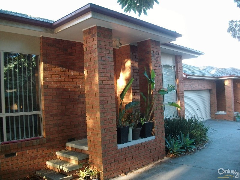 2/20 Joffre Street, Croydon VIC 3136