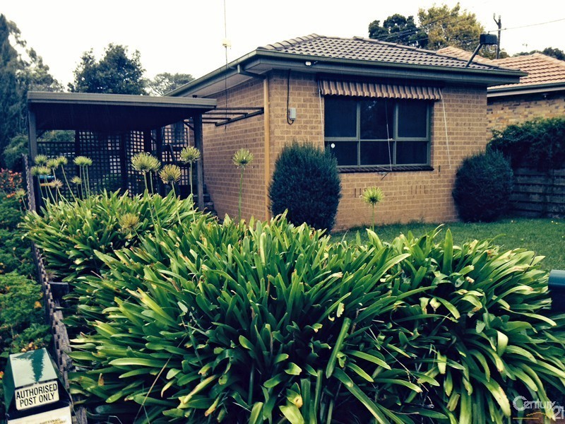 1/49 Willow Road, Upper Ferntree Gully VIC 3156