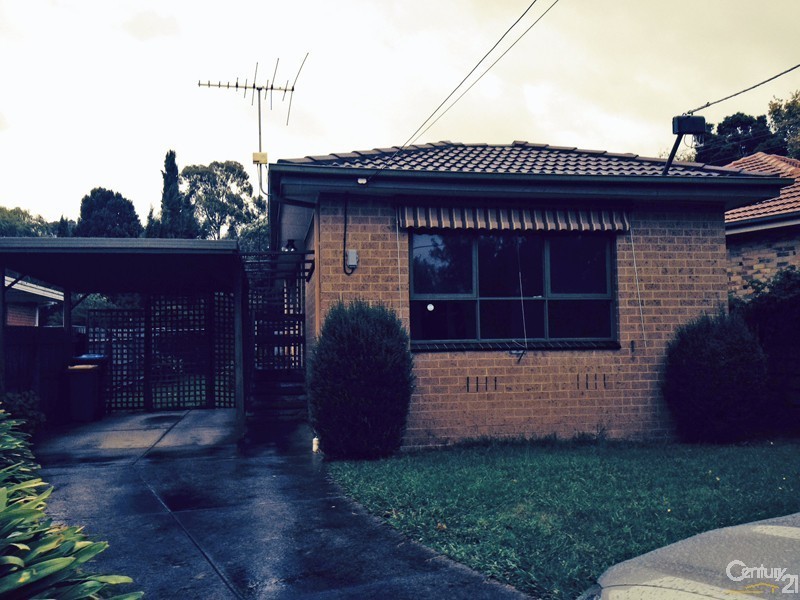 1/49 Willow Road, Upper Ferntree Gully VIC 3156