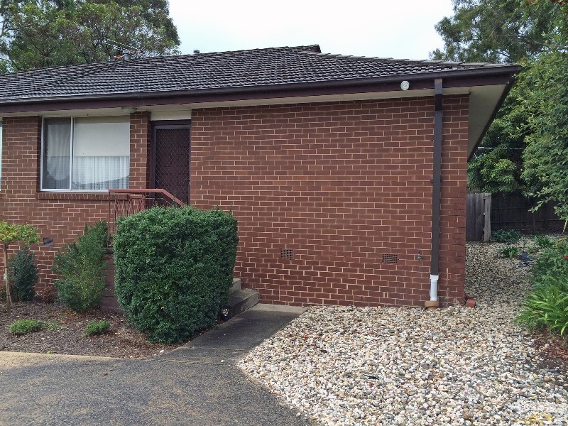 1/20 Beaufort Road, Croydon VIC 3136