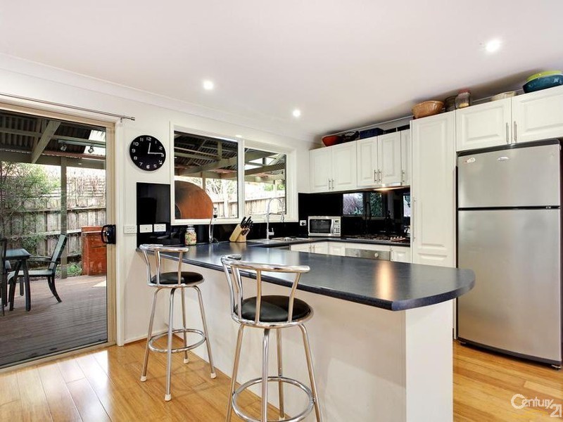 1 Mayfield Court, Montrose VIC 3765