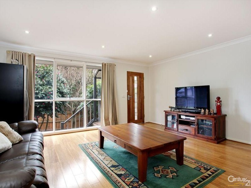 1 Mayfield Court, Montrose VIC 3765