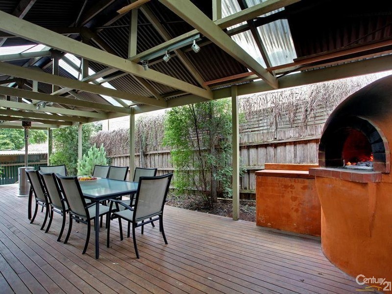 1 Mayfield Court, Montrose VIC 3765