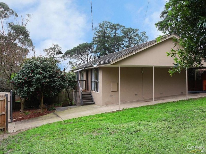 1 Mayfield Court, Montrose VIC 3765