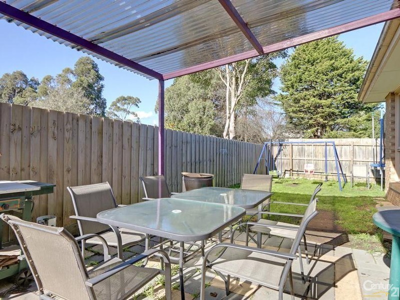 2/16 Glen Park Road, Bayswater North VIC 3153