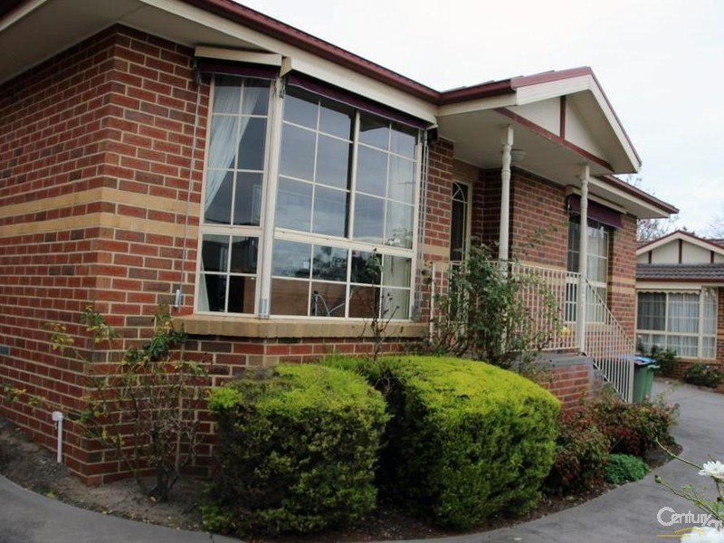 3/12 Mirabel Avenue, Ringwood East VIC 3135