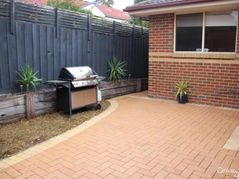 3/12 Mirabel Avenue, Ringwood East VIC 3135