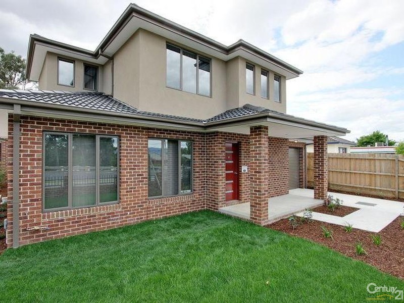 6/169-171 Canterbury Road, Heathmont VIC 3135