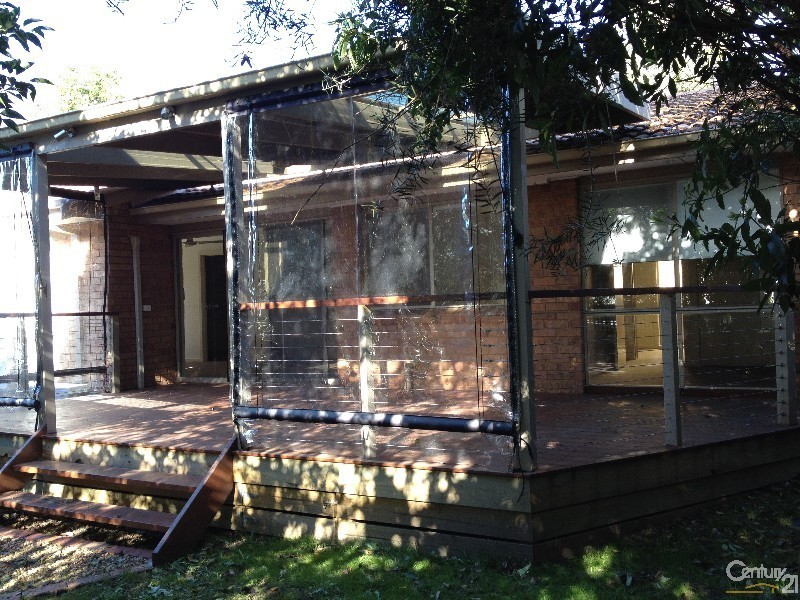 2/10 Vonadawn Avenue, Ringwood East VIC 3135