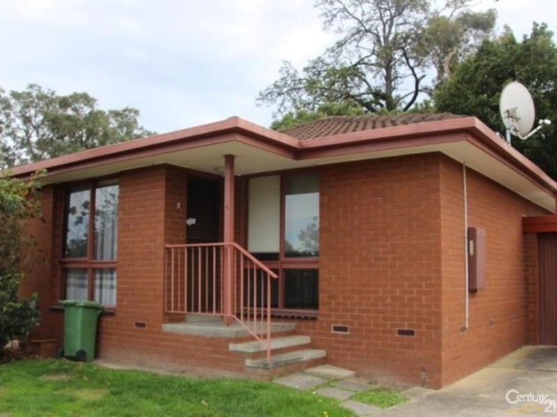 5/50 Warrandyte Road, Ringwood VIC 3134