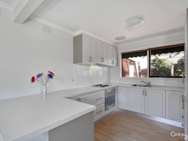 3/62 Mt Dandenong Road, Ringwood East VIC 3135