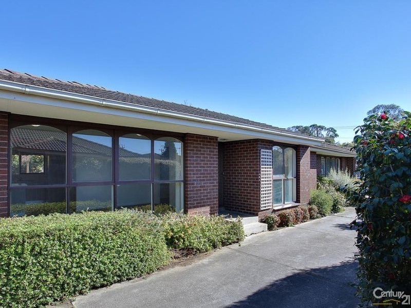 3/62 Mt Dandenong Road, Ringwood East VIC 3135