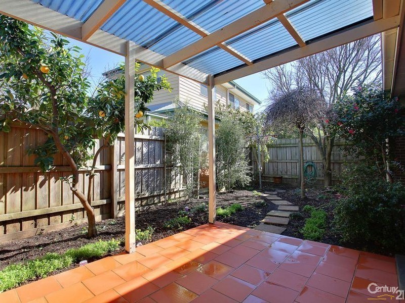 3/62 Mt Dandenong Road, Ringwood East VIC 3135