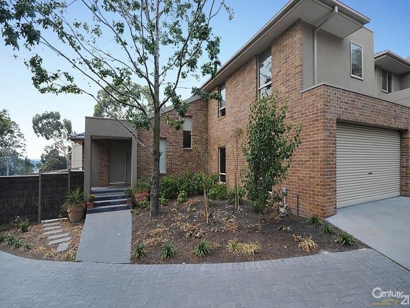 1/318 Maroondah Highway, Ringwood VIC 3134