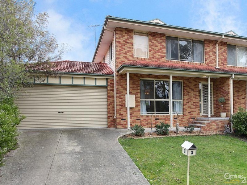 3 Bayfield Road West, Bayswater North VIC 3153