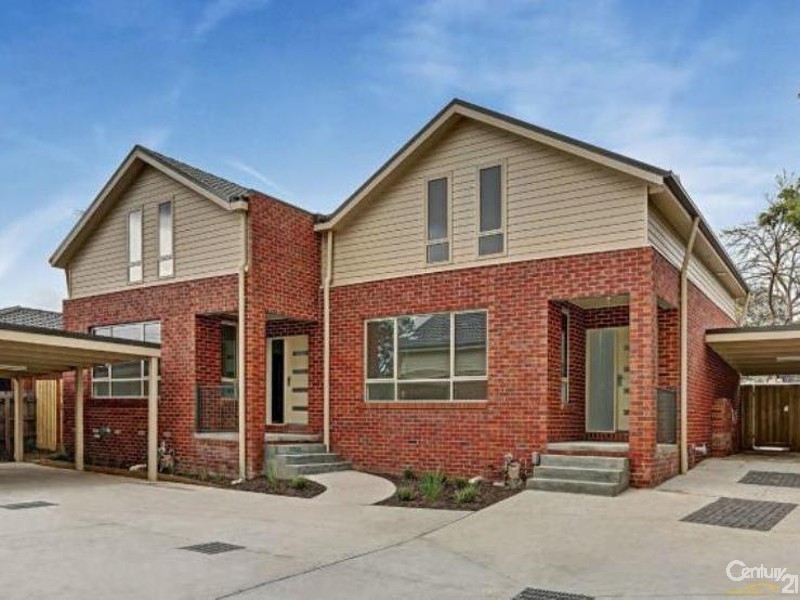 1/36 Pitt Street, Ringwood VIC 3134