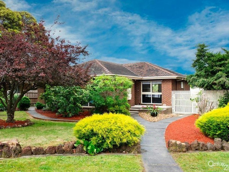 14 Juliana Court, Croydon VIC 3136