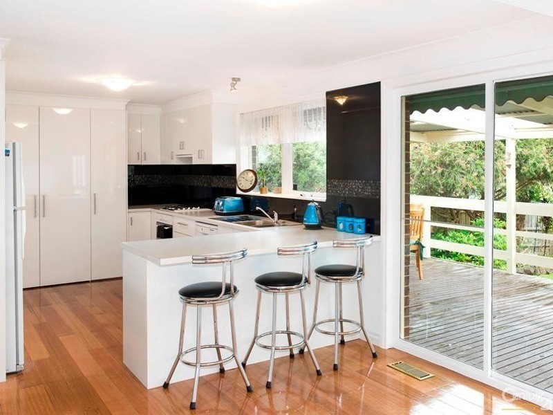 14 Juliana Court, Croydon VIC 3136