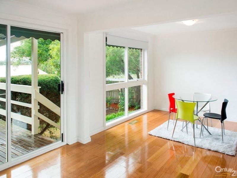 14 Juliana Court, Croydon VIC 3136