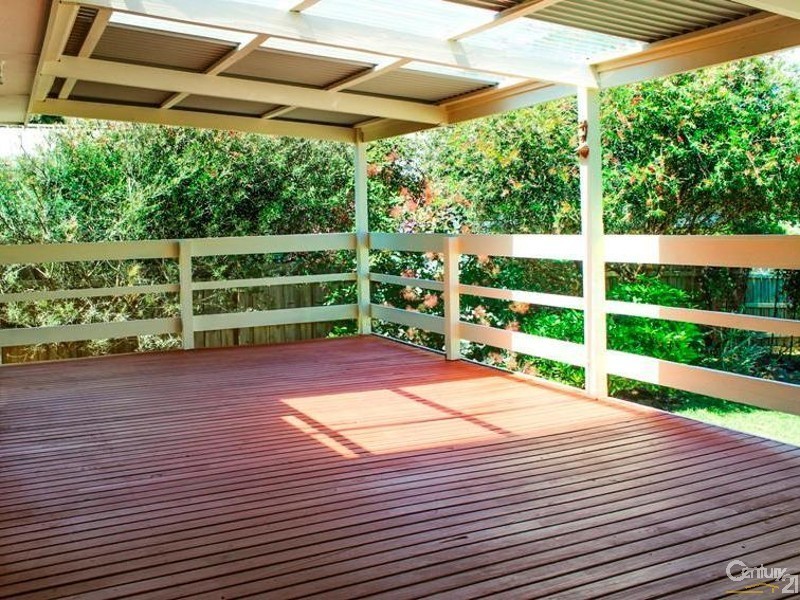14 Juliana Court, Croydon VIC 3136