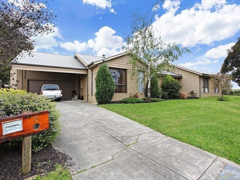 6 Carey Court, Coldstream VIC 3770