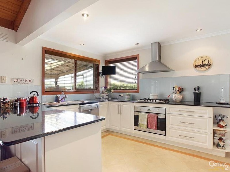 6 Carey Court, Coldstream VIC 3770