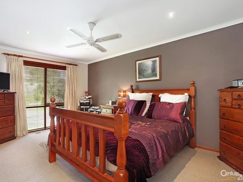 6 Carey Court, Coldstream VIC 3770