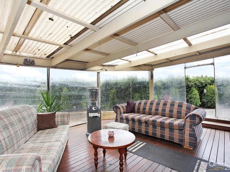 6 Carey Court, Coldstream VIC 3770