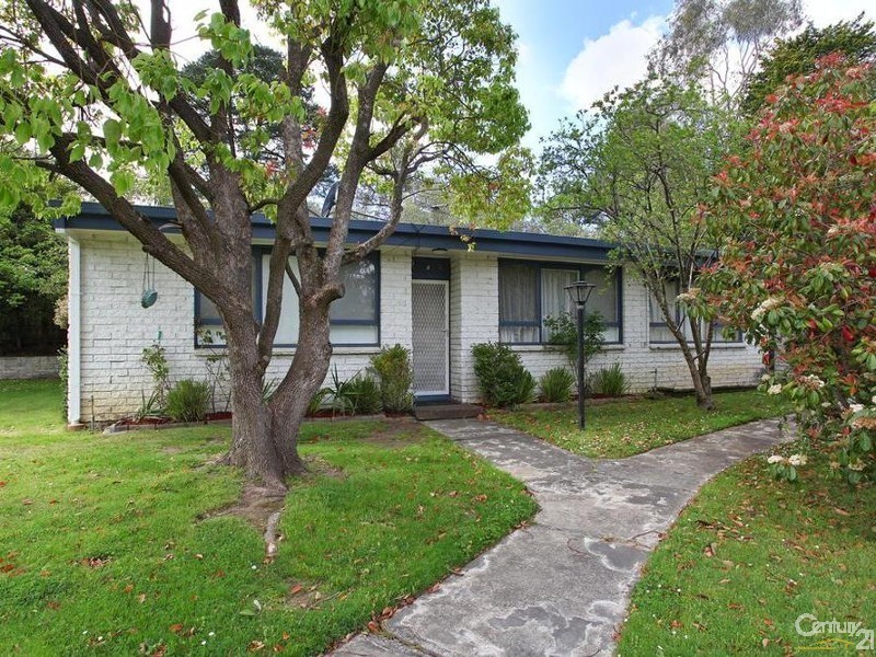 9/14 Tintern Avenue, Bayswater North VIC 3153