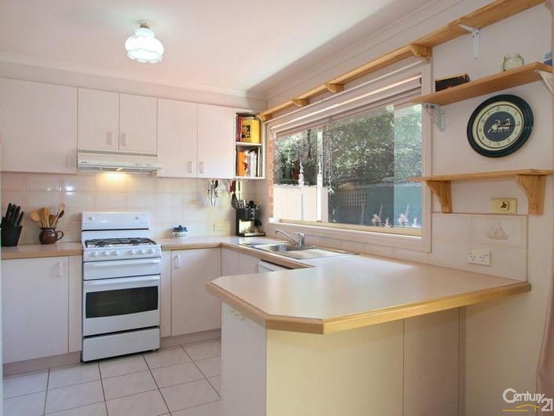 3/105-107 Dublin Road, Ringwood East VIC 3135