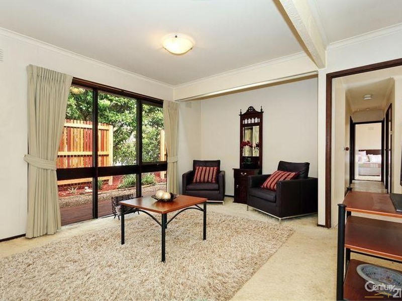 36 Cuthbert Street, Heathmont VIC 3135