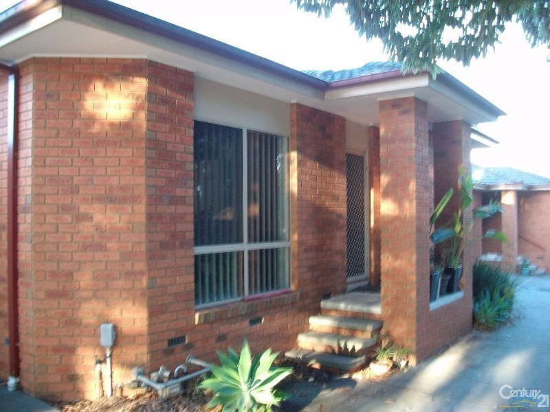 2/20 Joffre Street, Croydon VIC 3136