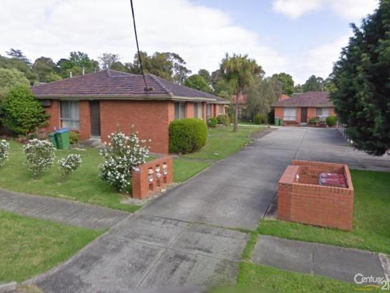 5/45 Cameron Road, Croydon VIC 3136