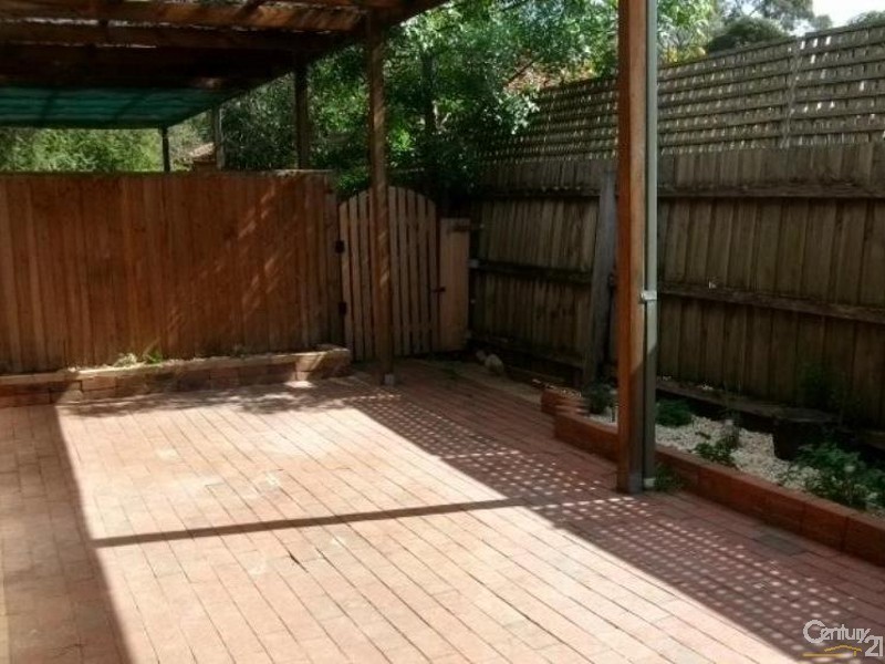 5/45 Cameron Road, Croydon VIC 3136