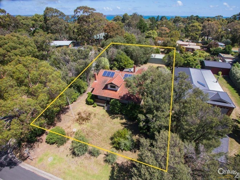 1 Ti-Tree Court, Somers VIC 3927