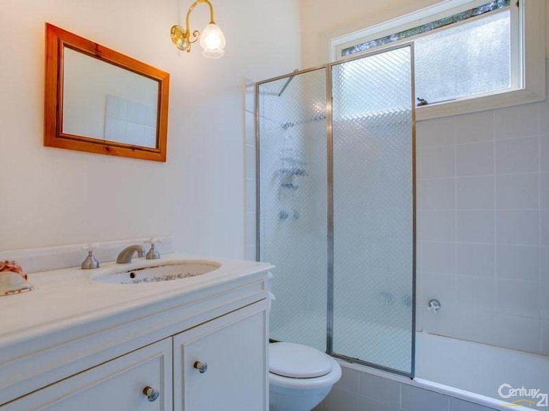 1 Ti-Tree Court, Somers VIC 3927