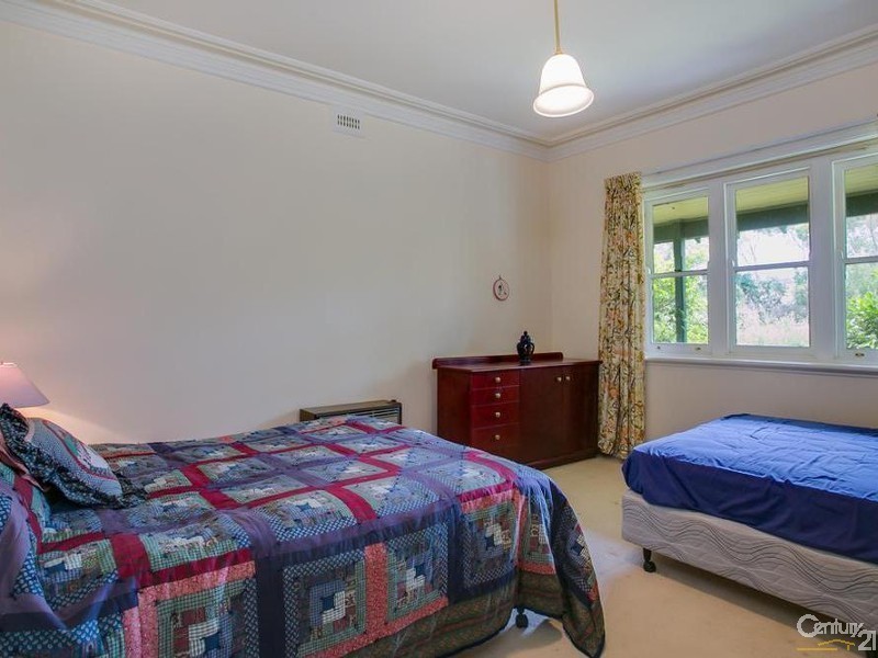 1 Ti-Tree Court, Somers VIC 3927