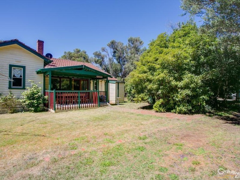 1 Ti-Tree Court, Somers VIC 3927