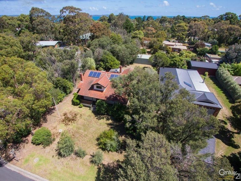 1 Ti-Tree Court, Somers VIC 3927