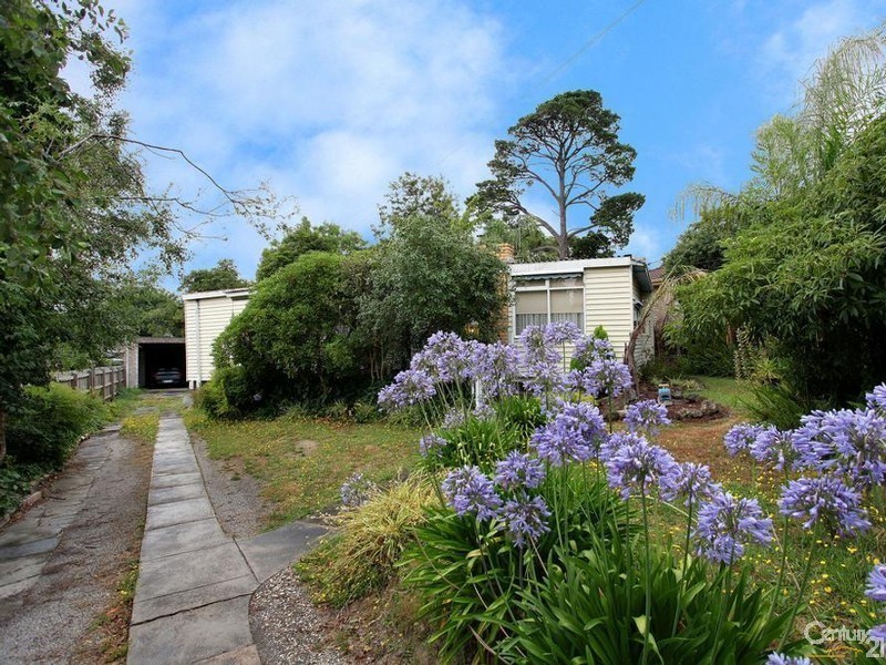 10 Heathwood Street, Ringwood East VIC 3135