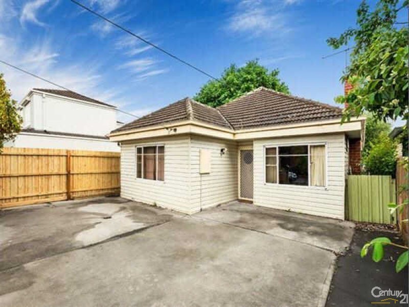 1C Burnett Street, Mitcham VIC 3132