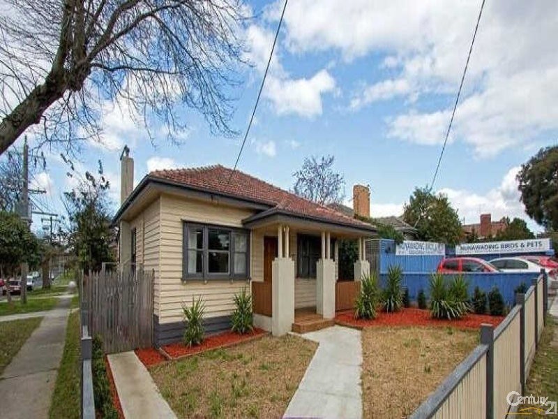 99 Springvale Road, Nunawading VIC 3131